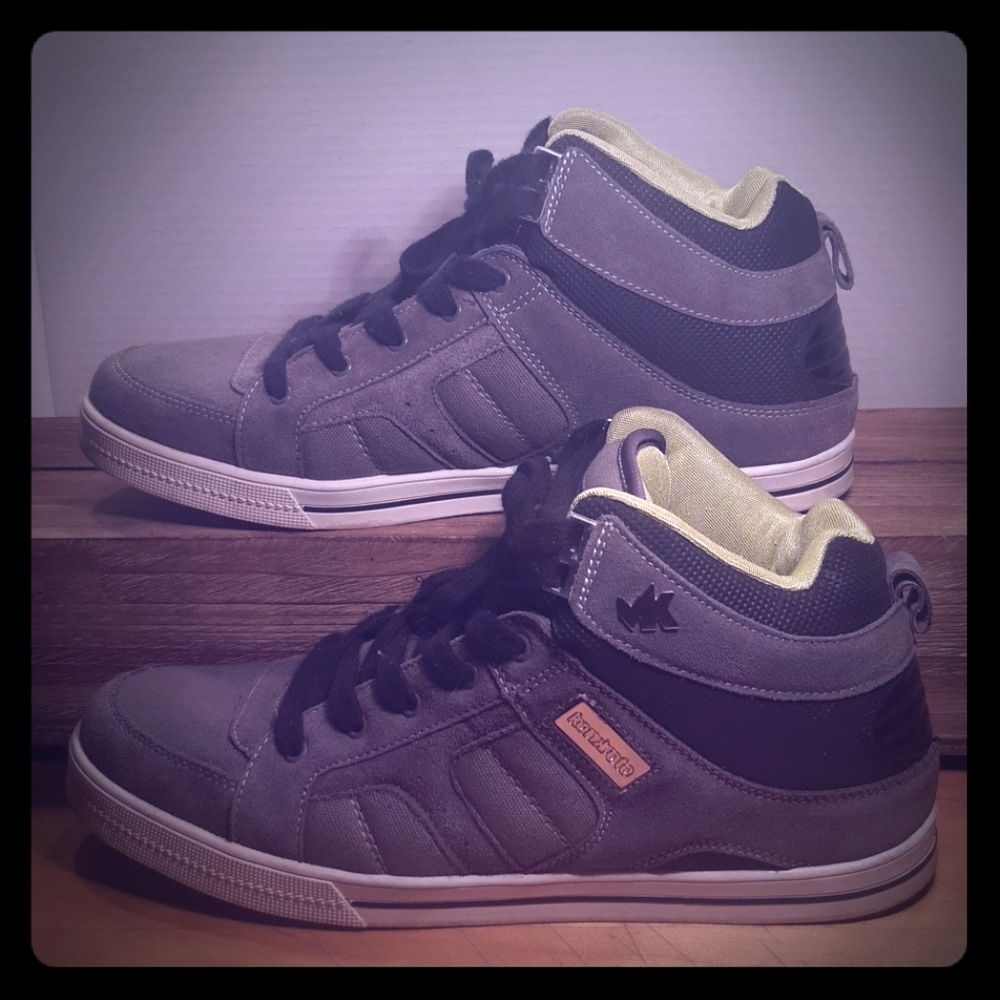Konkrete size 12